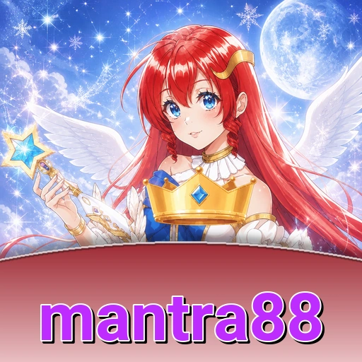 Layar beranda mantra88