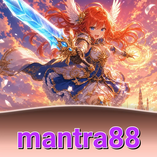 Mode gelap mantra88