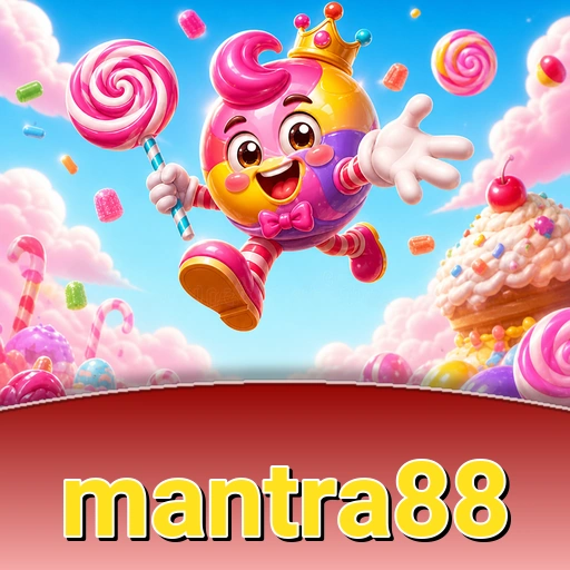 Halaman profil mantra88
