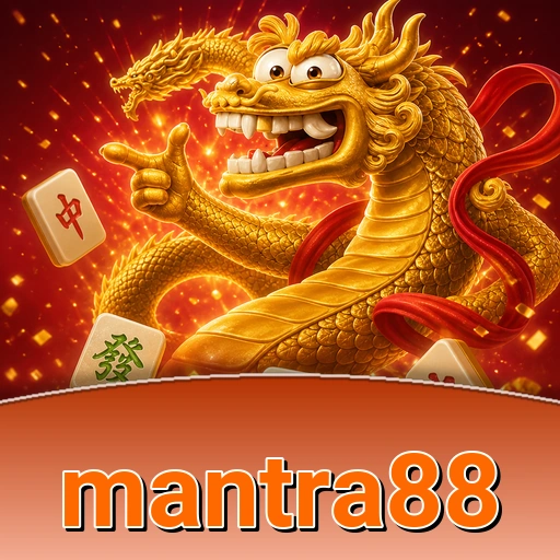 Layar notifikasi mantra88