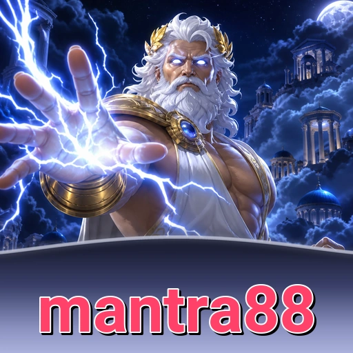 Layar pencarian mantra88