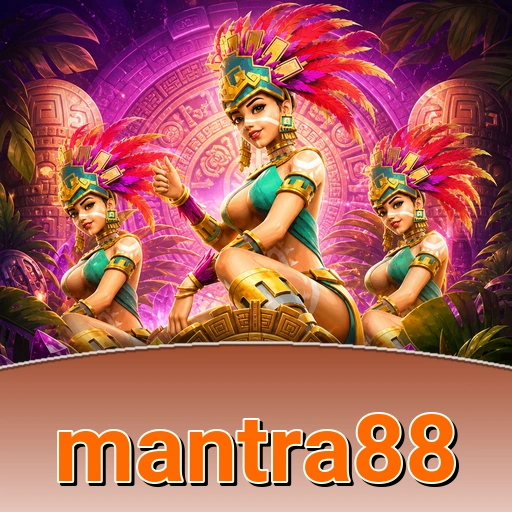 Dasbor mantra88